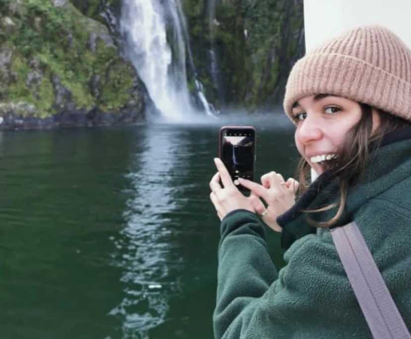 Tayla Bailie (31), $300, Non-smoker, Have pets, and No children