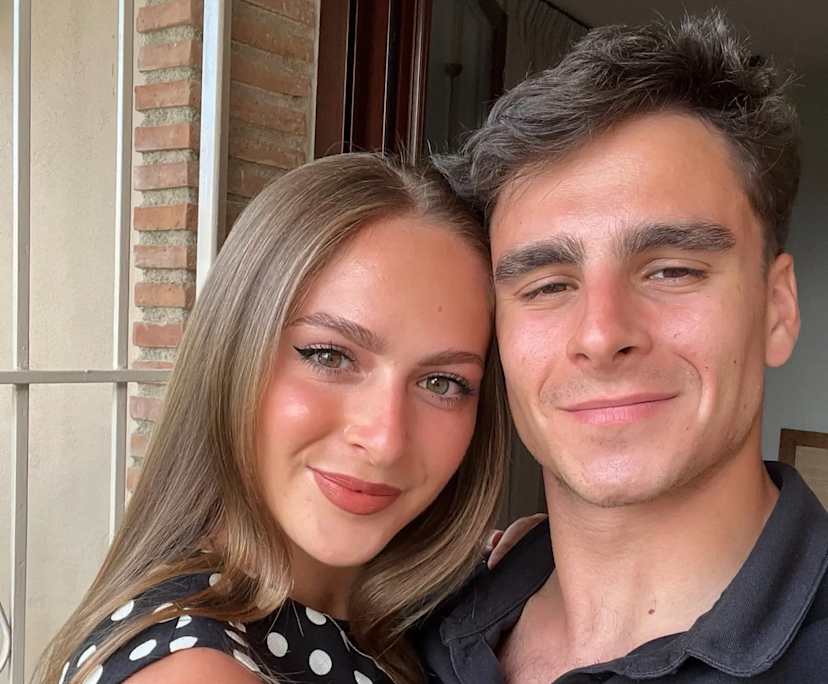 Mia & Matt
