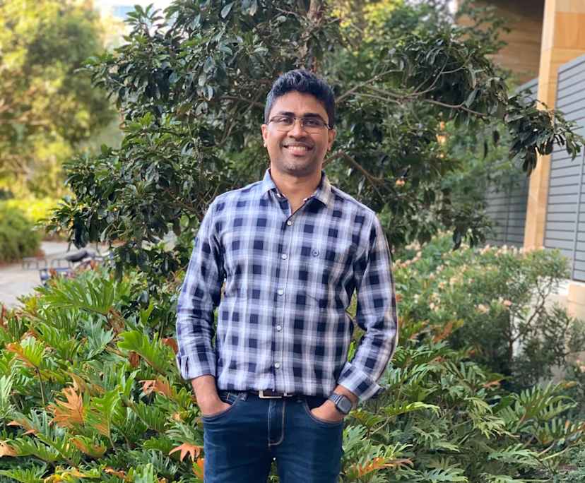 Prashob Isaac (40), $250, 