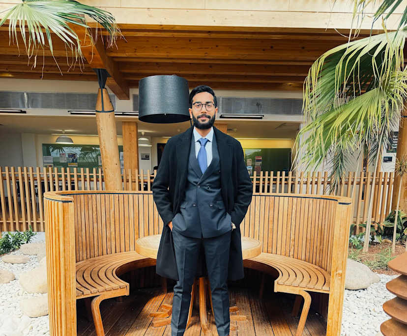Murad Ahmed