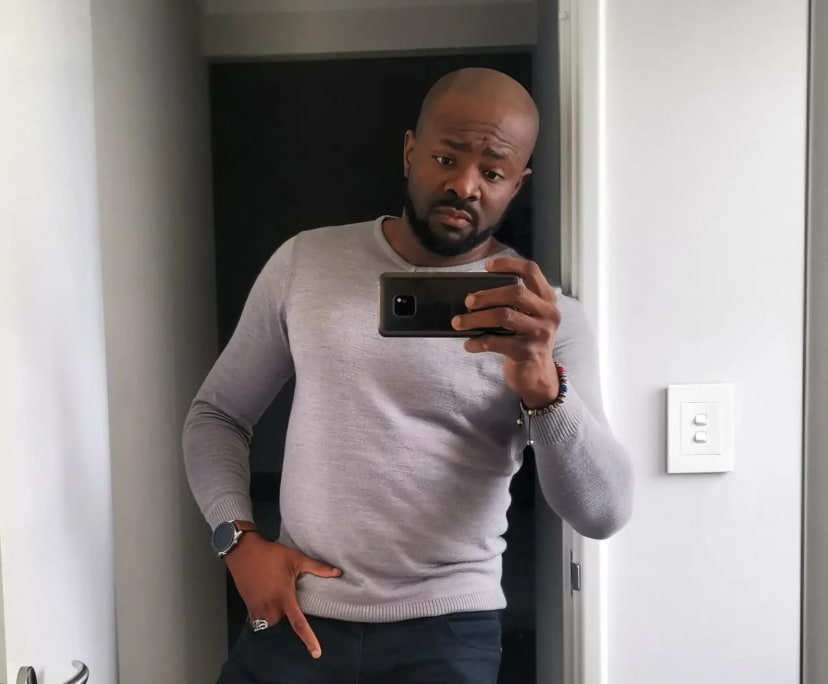 Raymond Njoku