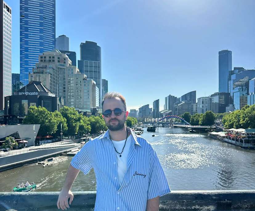 Hamid Bekir (25), $300, 