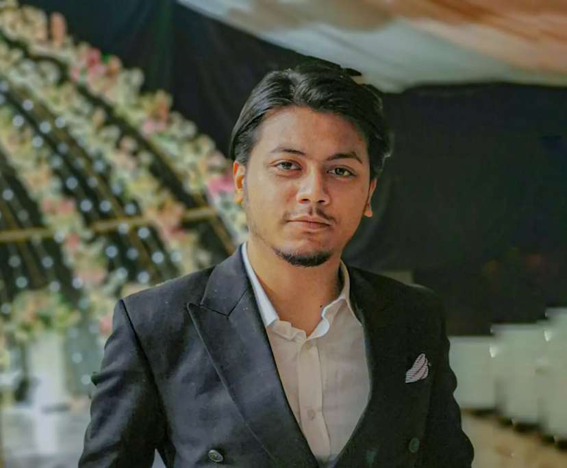 Srijon Barua (26), $220, 