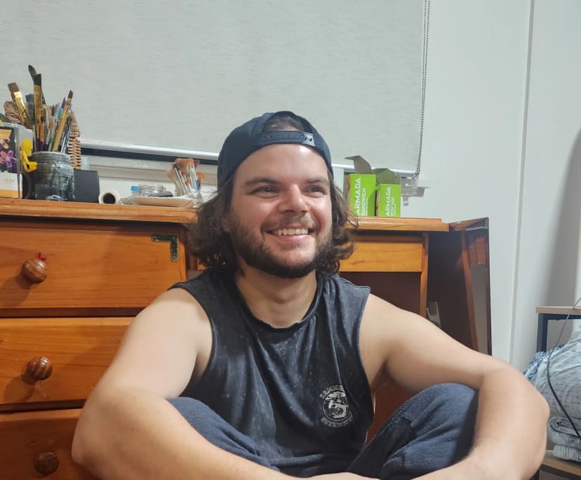 Peter