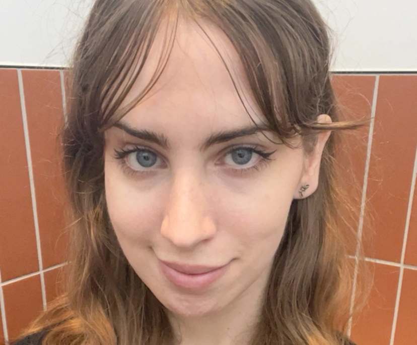 Celine (22), $400, LGBTQIA+, Non-smoker, No pets, and No children