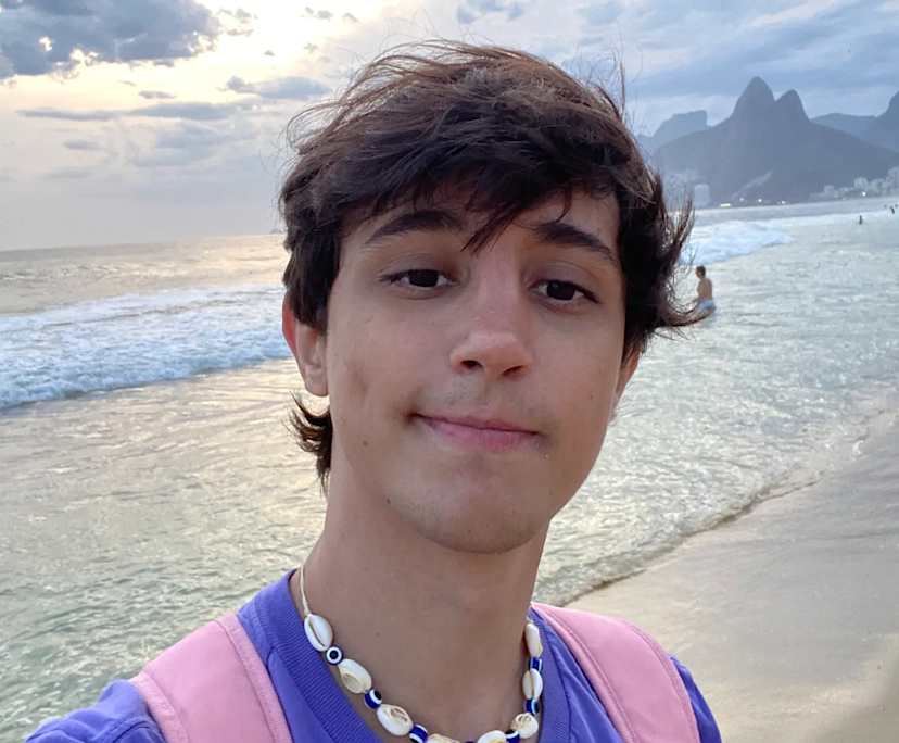 Tiago