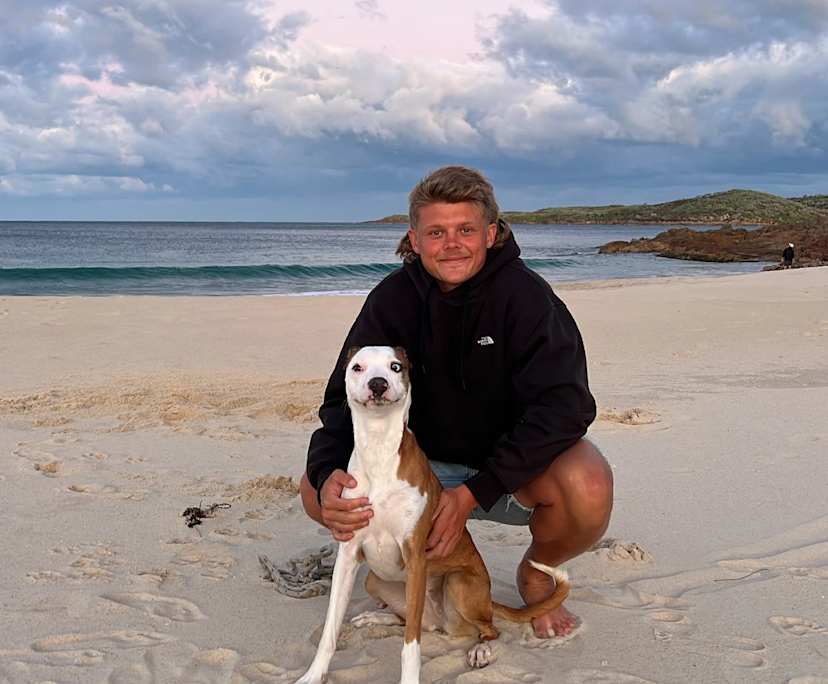 Billy (25) and Charlotte (26), $600, 