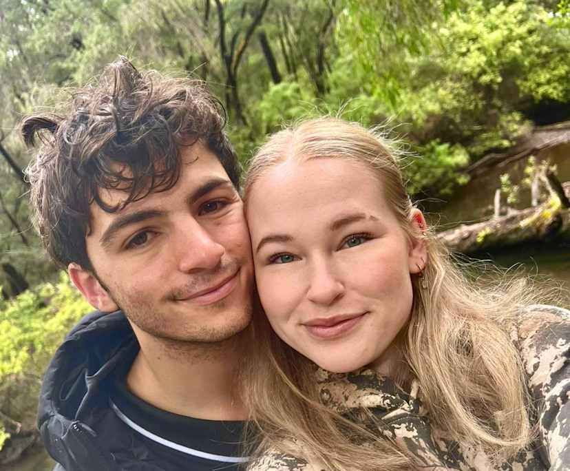 Nicole & Christian