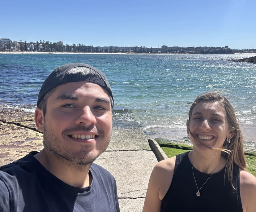 Carolina & Gabriel