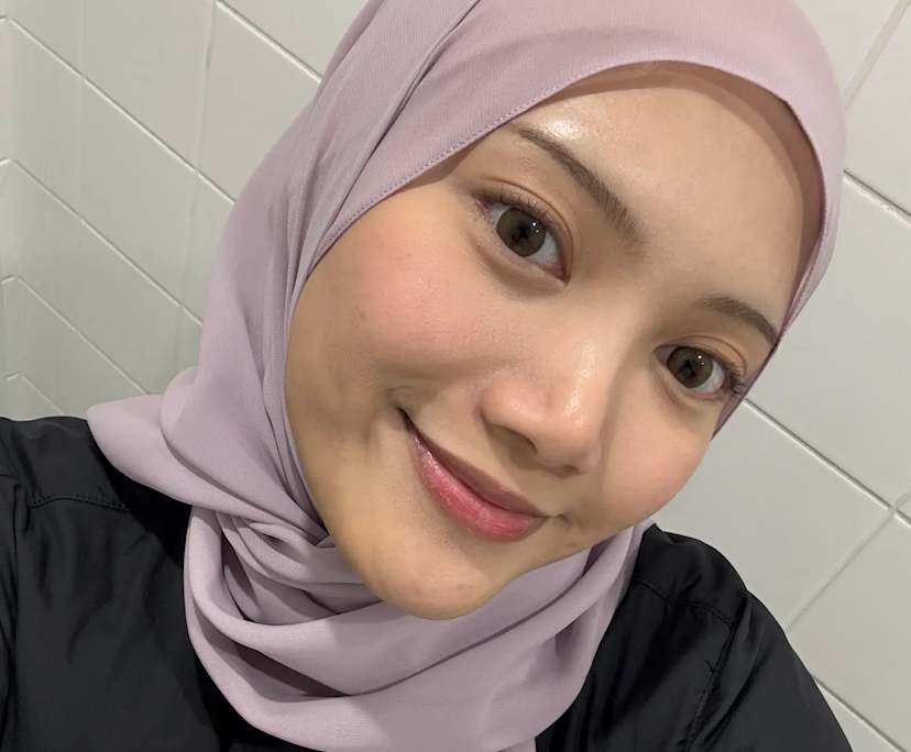 Syasya