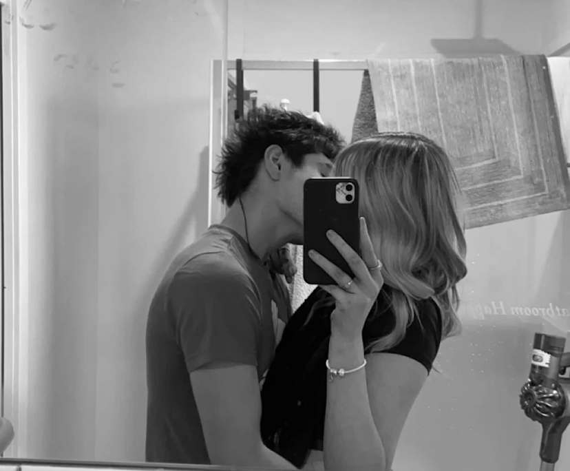 Djarran & Shayla