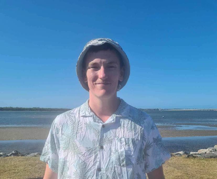 Finley (25), $375, Non-smoker, Have pets, and No children