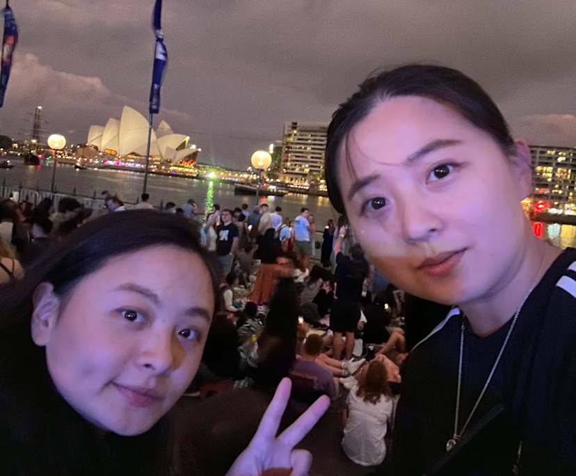 Nian Zhen & Yi Chen