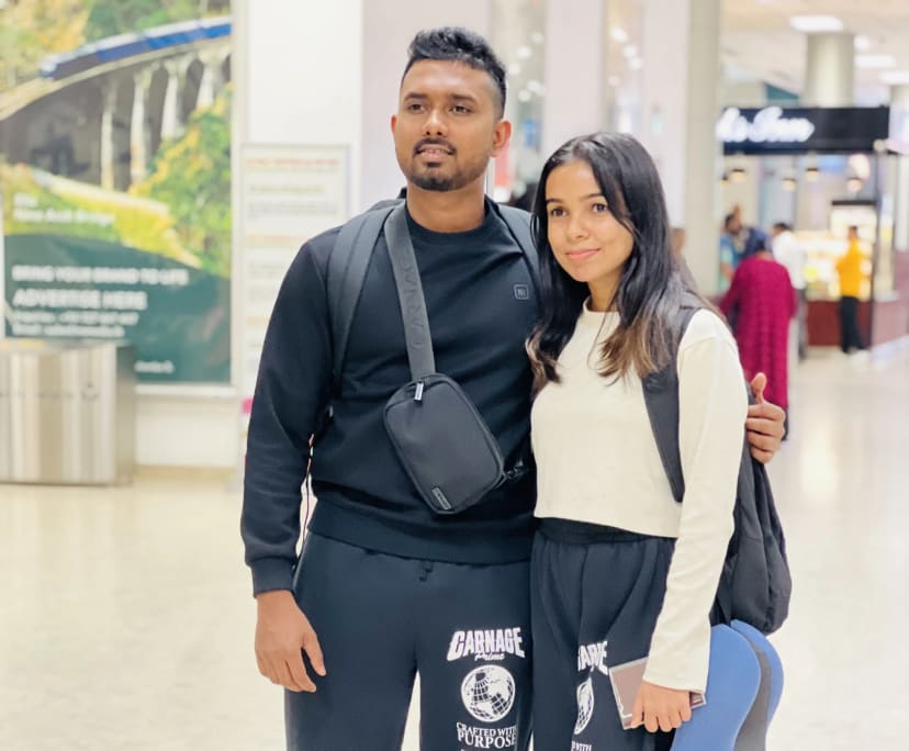 Mudith & Malshama
