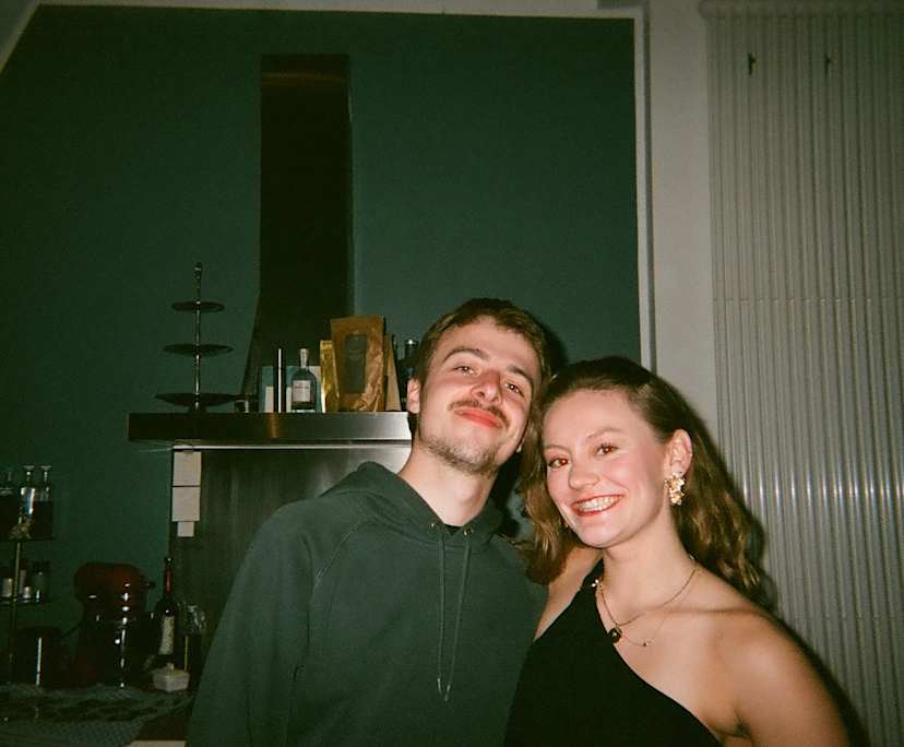 Fede & Elliot