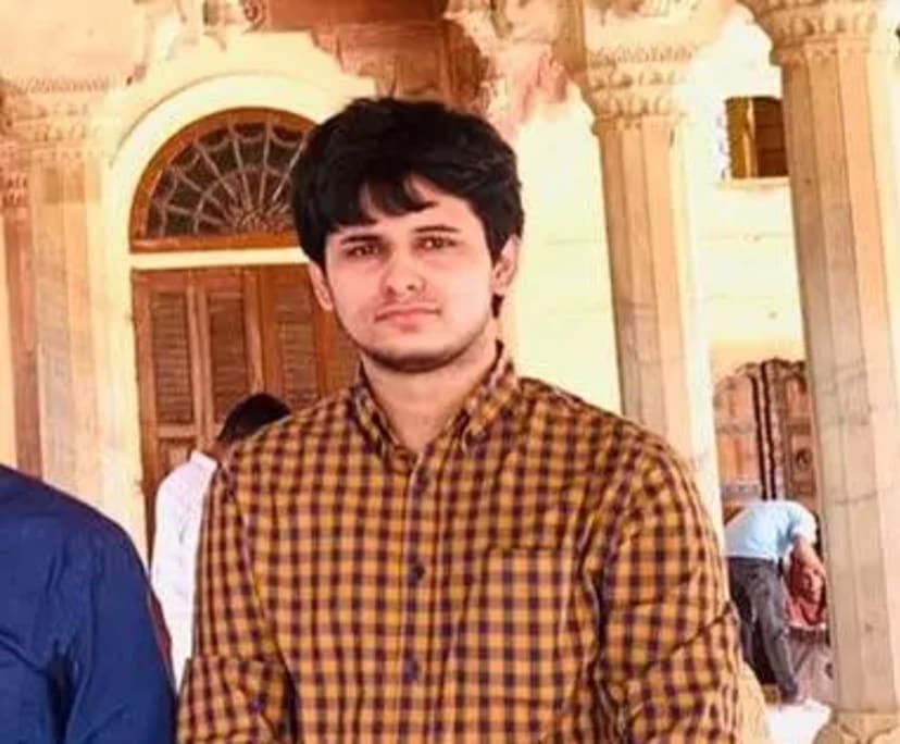 Adeel Shams (24), $320, 