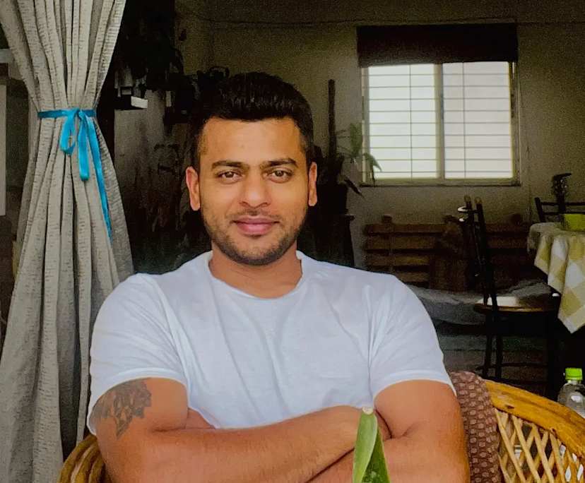 Arun