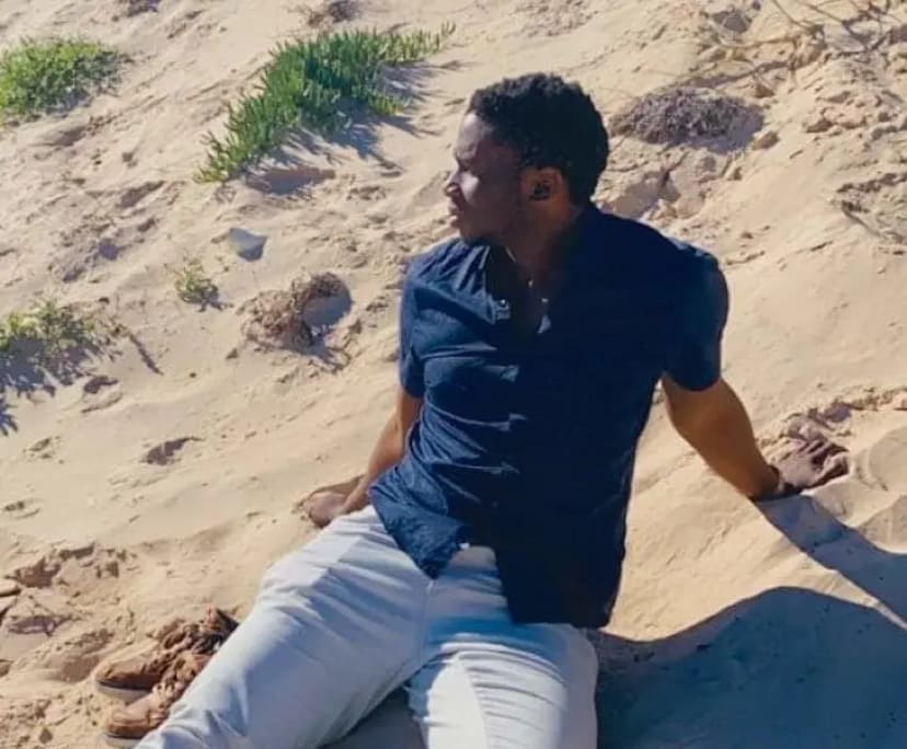 Samuel Pinho Maxalia Nhamussua (23), $225, 