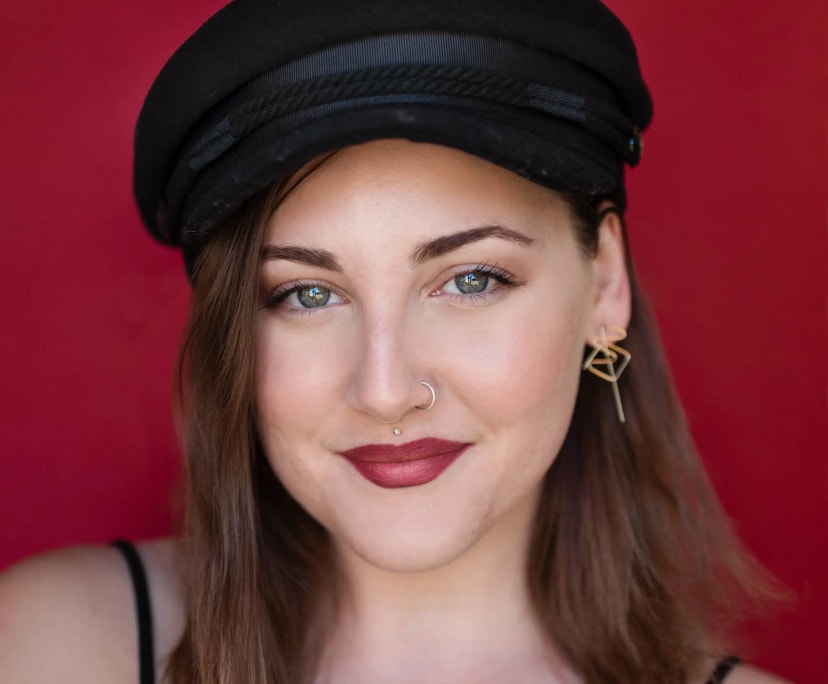 Caitlin Boland