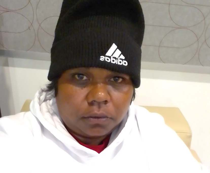 Denise Narrier & Sarah