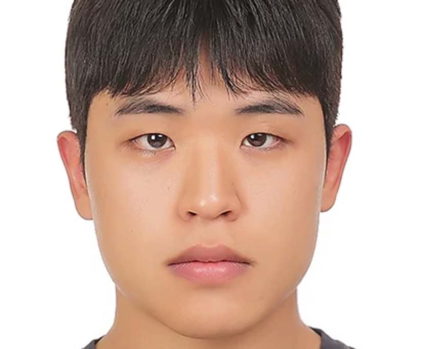JEONGBIN (22), $450, 