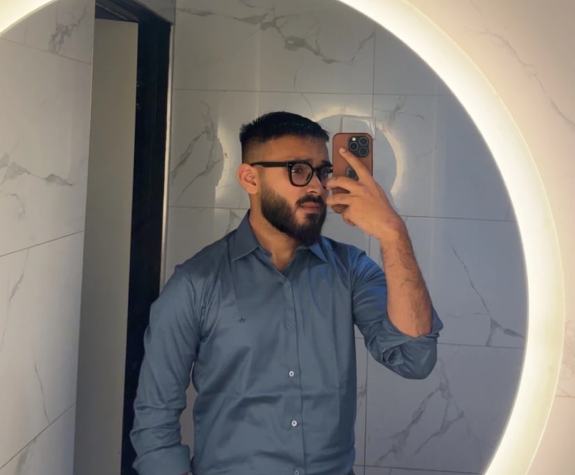 Abdur Rahim