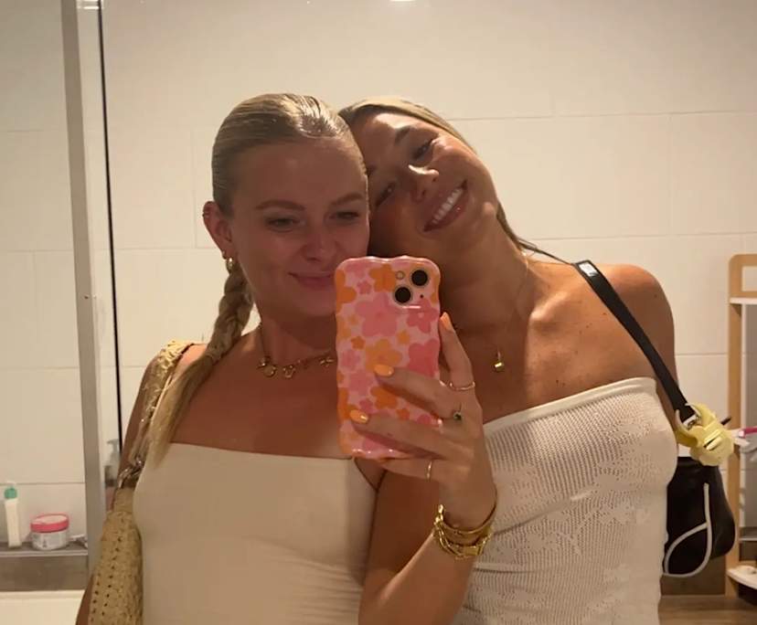 Neve Webster (25), $500, 