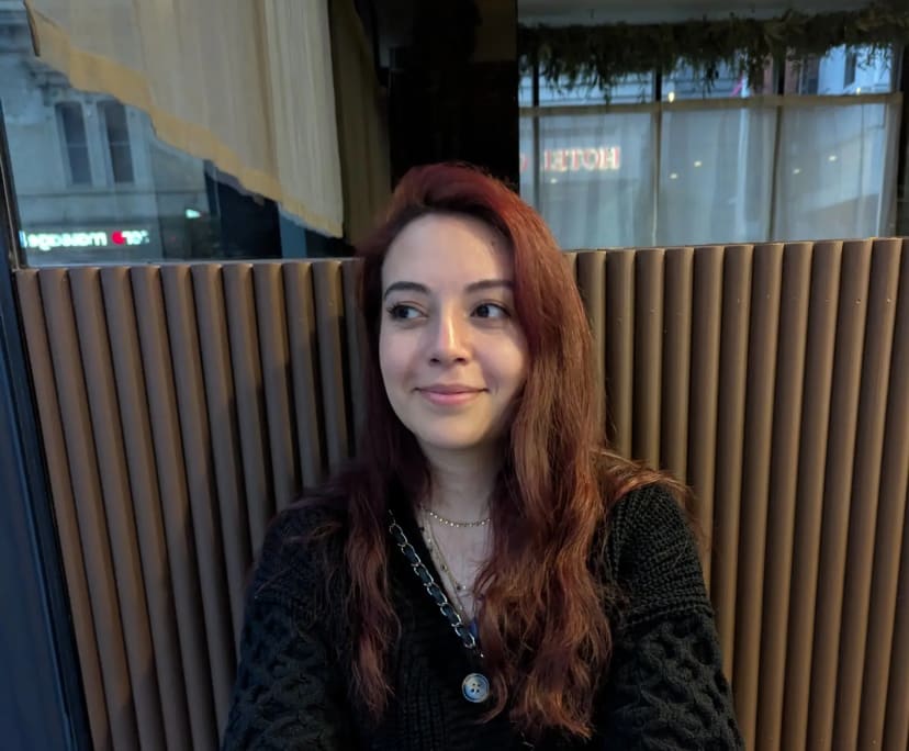 Grecia Martinez (30), $300, 