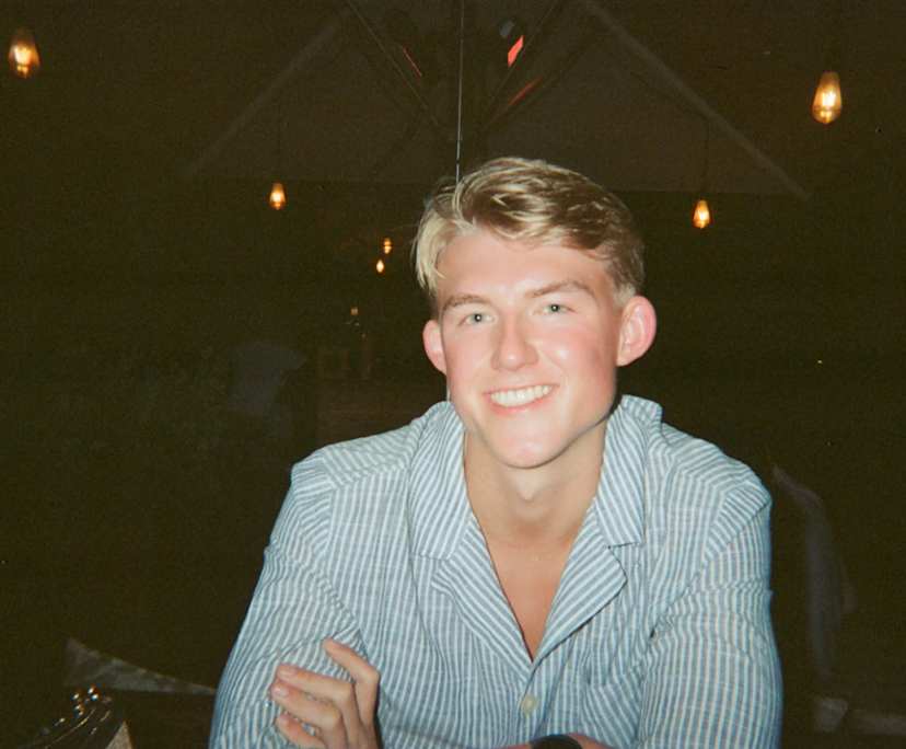 Rory (20), $500, Non-smoker, No pets, and No children