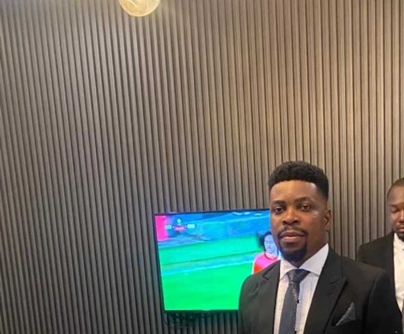 Chidera (33) and Arthur (34), $400, No children, Non-smoker, and No pets