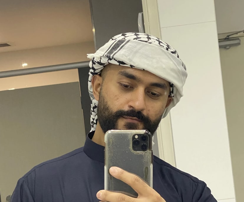 Jani Bhutto (28), $300, 