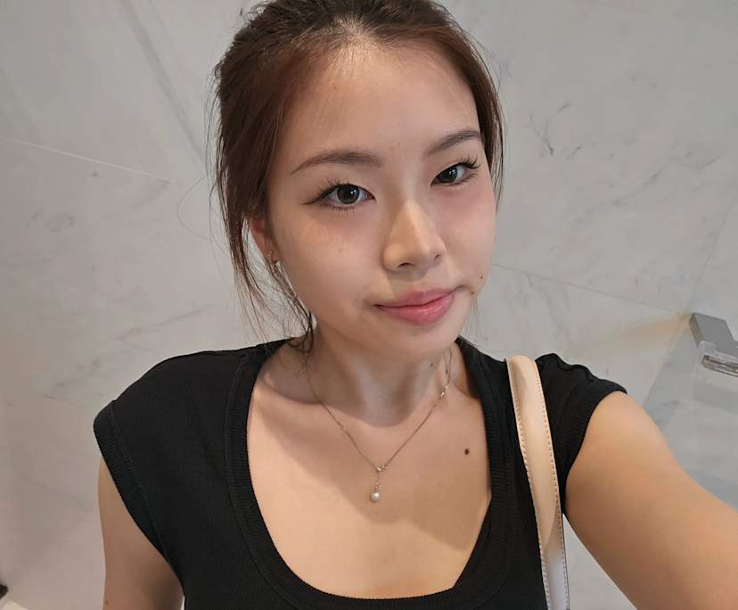 Eunice (20) and Josh (22), $350, 