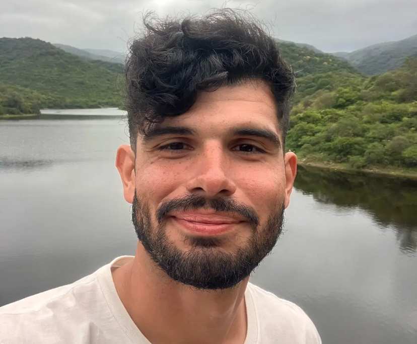 Fran Perez Alegre Ozic