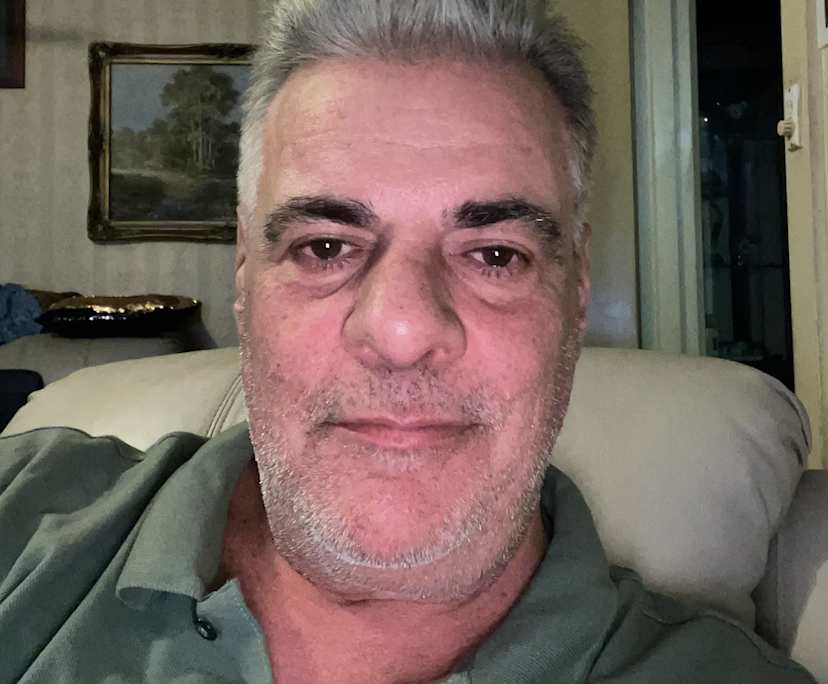 David (58), $250, Non-smoker, No pets, and No children