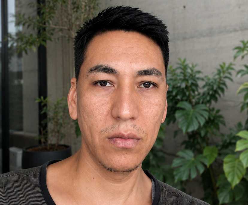 Ali