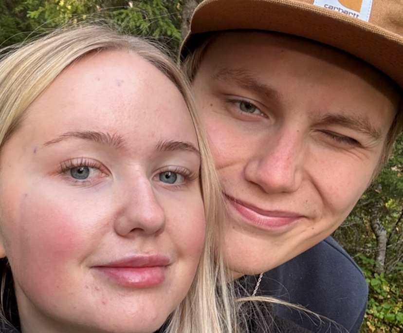 Mattis & Sara
