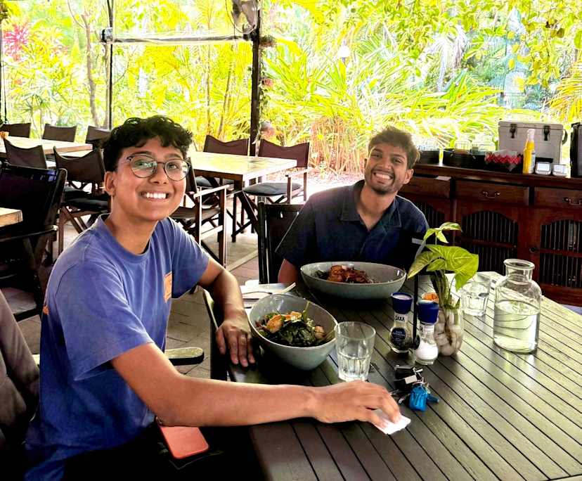 Isini (25), $550, LGBTQIA+, Non-smoker, No pets, and No children