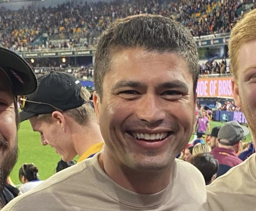Wellinton (42), $300, No pets, No children, and Non-smoker