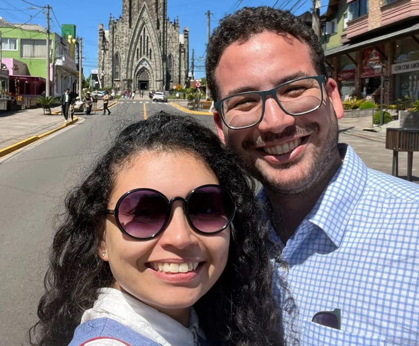 Lucas & Rayana