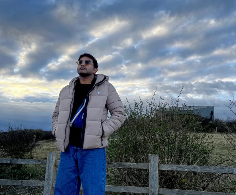 Vivek