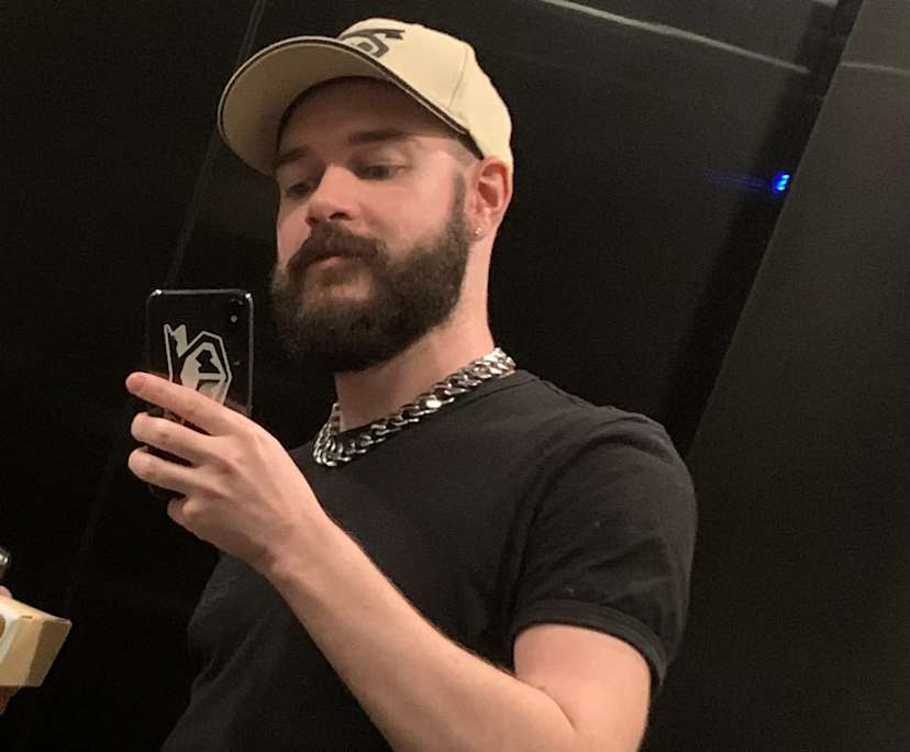 Zach