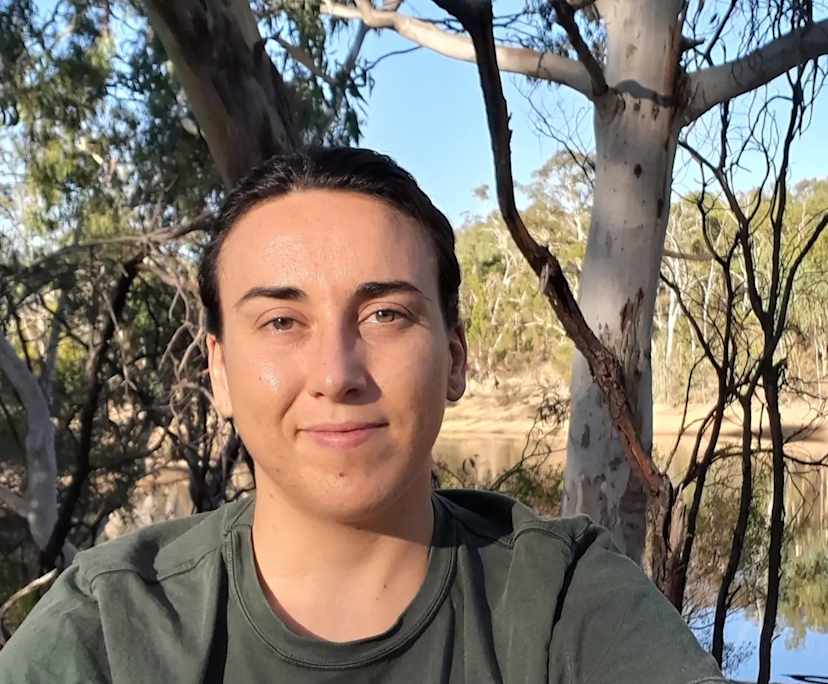 Tyler Clare (29), $200, 