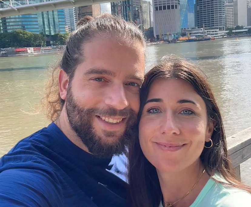 Marta & Salva