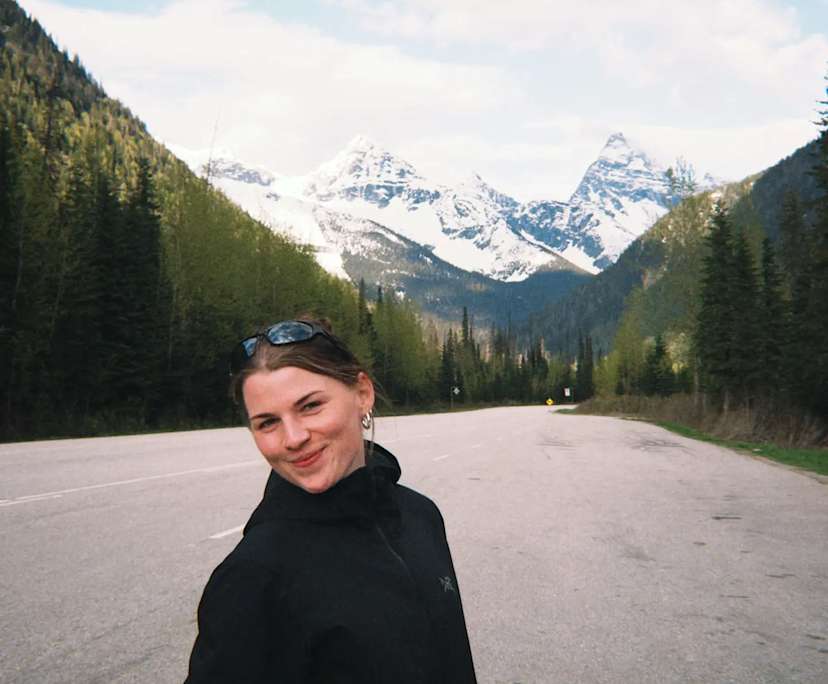 Phoebe Ogden