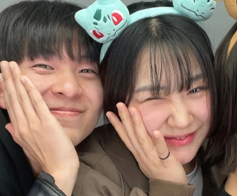SEUNG O & JUNHEE