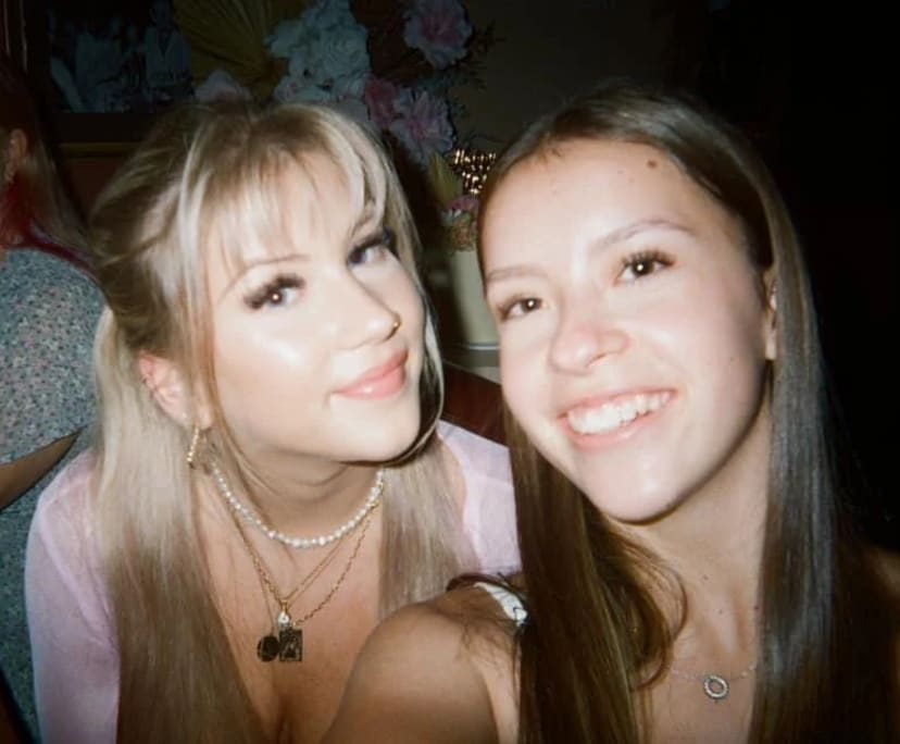 Bethany (20), $350, Non-smoker, No pets, and No children