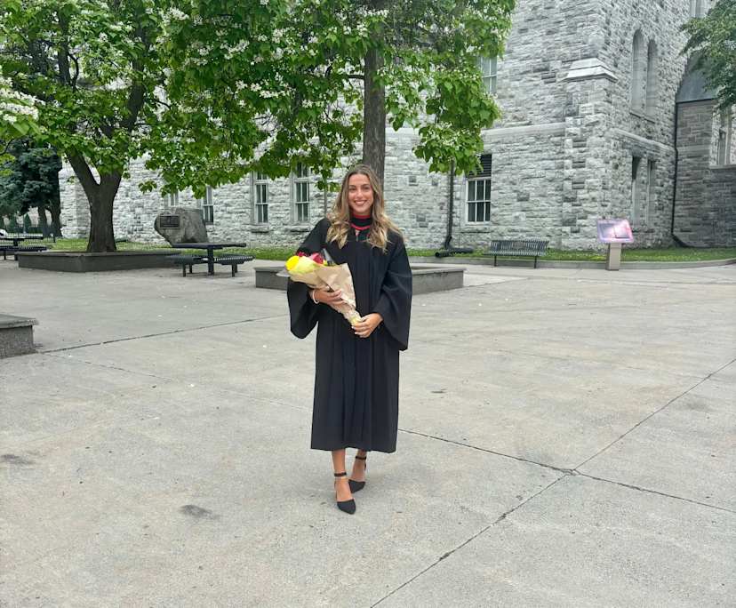 Avery Evans (24), $250, 