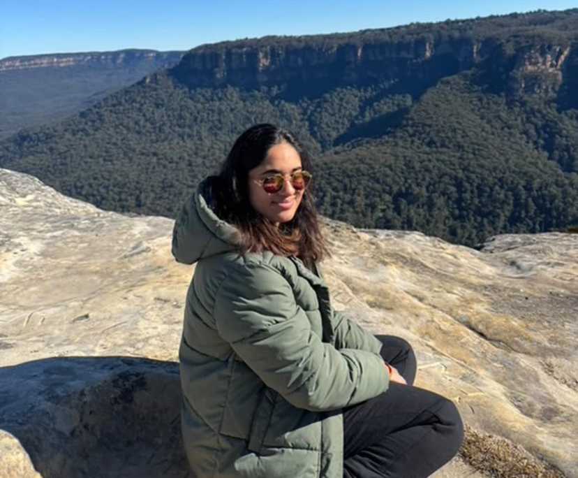 Vishnupriya