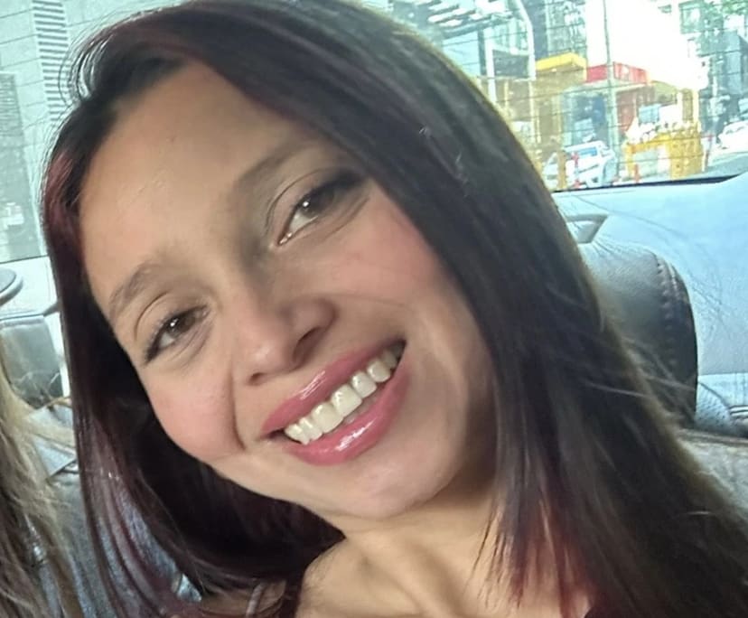 Yesica Osorio Ramírez