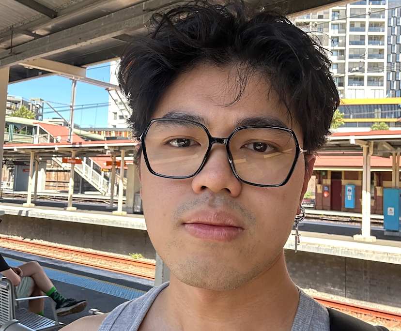 Hendy (25) and Jessica (24), $600, 